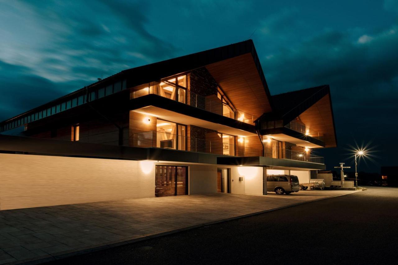 Villa Greystone Vysoké Tatry Buitenkant foto